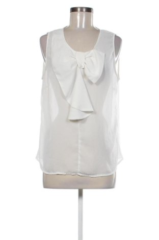 Damentop Vero Moda, Größe XL, Farbe Weiß, Preis 10,00 €, #136697956
