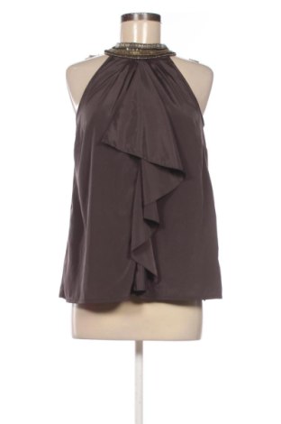 Damentop Vero Moda, Größe S, Farbe Braun, Preis 10,23 €, #136699107