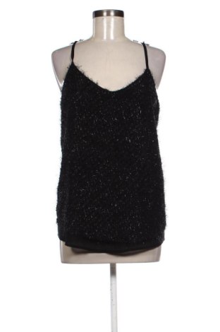 Damentop Vero Moda, Größe L, Farbe Schwarz, Preis 24,00 €, #136701581