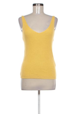 Damentop Vero Moda, Größe M, Farbe Gelb, Preis 15,99 €, #136704332