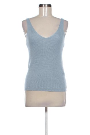 Top de femei Vero Moda, Mărime M, Culoare Albastru, Preț 92,99 Lei, #136704775