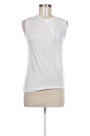 Top de femei Zadig & Voltaire, Mărime S, Culoare Alb, Preț 509,99 Lei, #132025616