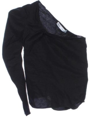 Dámský top Zara, Velikost XS, Barva Černá, Cena  269,00 Kč, #136663977