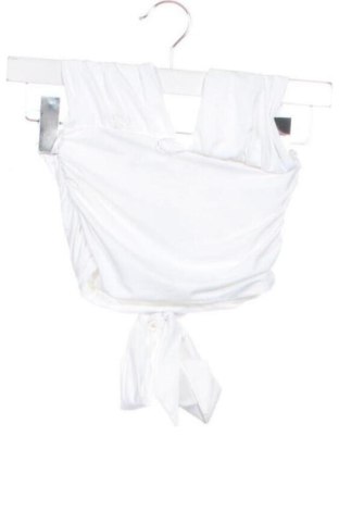 Damentop Zara, Größe S, Farbe Weiß, Preis 9,99 €, #136669907