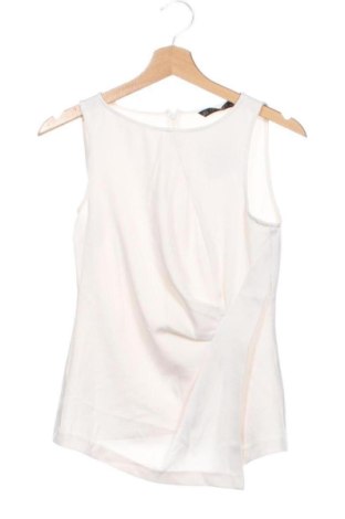 Dámsky top  Zara, Veľkosť S, Farba Kremová, Cena  9,14 €, #136670442