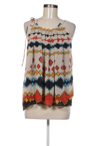 Damski top Zara, Rozmiar M, Kolor Kolorowy, Cena 48,99 zł