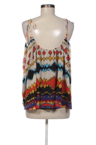 Damski top Zara, Rozmiar M, Kolor Kolorowy, Cena 48,99 zł