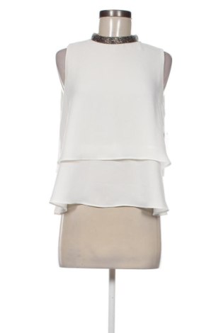 Top de femei Zara, Mărime M, Culoare Ecru, Preț 130,99 Lei, #136683875