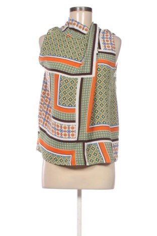 Dámský top Zara, Velikost S, Barva Vícebarevné, Cena  259,00 Kč, #136684275