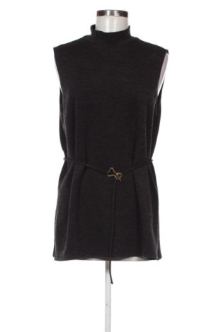Damski top Zara, Rozmiar L, Kolor Szary, Cena 48,99 zł
