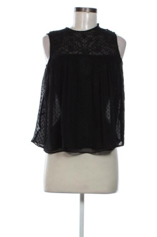 Damentop Zara, Größe XS, Farbe Schwarz, Preis 9,14 €, #136689722