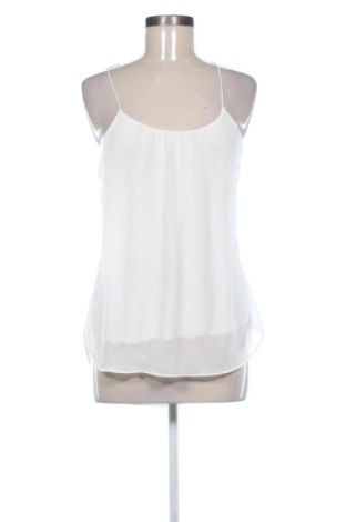 Дамски топ Zara, Размер L, Цвят Бял, Цена 9,20 €, #136689781