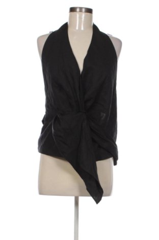 Damski top Zara, Rozmiar XL, Kolor Czarny, Cena 82,99 zł, #136693040