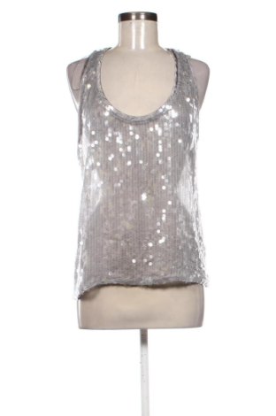 Damski top Zara, Rozmiar XL, Kolor Szary, Cena 107,17 zł, #136698008
