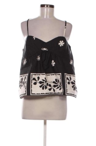 Top de femei Zara, Mărime XL, Culoare Multicolor, Preț 104,26 Lei, #136699733