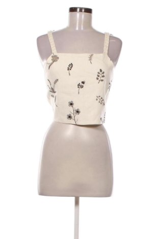 Top de femei Zara, Mărime XL, Culoare Multicolor, Preț 75,96 Lei, #136699906