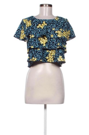Damski top Zara, Rozmiar M, Kolor Kolorowy, Cena 121,26 zł, #136703996