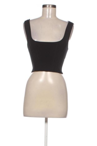 Damski top Zara, Rozmiar S, Kolor Czarny, Cena 43,40 zł, #136706316