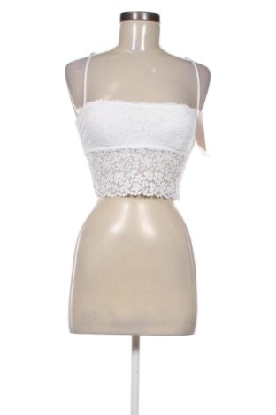Dámské prádlo H&M, Velikost S, Barva Bílá, Cena  389,00 Kč, #136672007