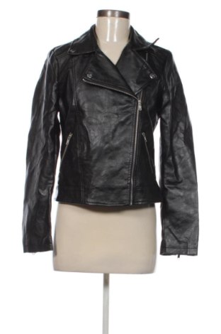 Női bőrdzseki Forever 21, Méret M, Szín Fekete, Ár 7 851 Ft, #136744181