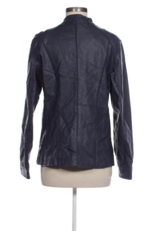 Damen Lederjacke L&d, Größe XXL, Farbe Blau, Preis € 38,99