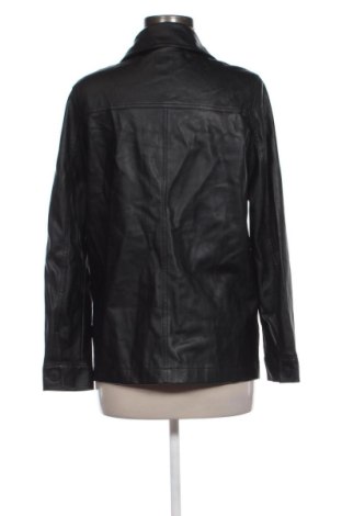 Damen Lederjacke Primark, Größe M, Farbe Schwarz, Preis € 38,99