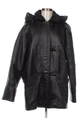 Női bőrdzseki Unbranded, Méret XL, Szín Fekete, Ár 33 079 Ft, #136739327