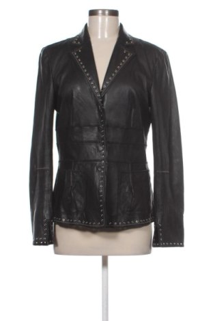 Női bőrdzseki Blacky Dress, Méret M, Szín Fekete, Ár 23 239 Ft, #136779023