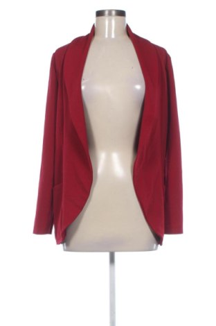 Sacou de femei Unbranded, Mărime M, Culoare Roșu, Preț 108,99 Lei, #136713035