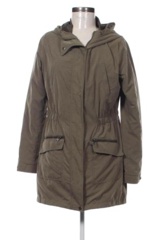 Palton de femei Dust, Mărime L, Culoare Verde, Preț 111,99 Lei, #136720494
