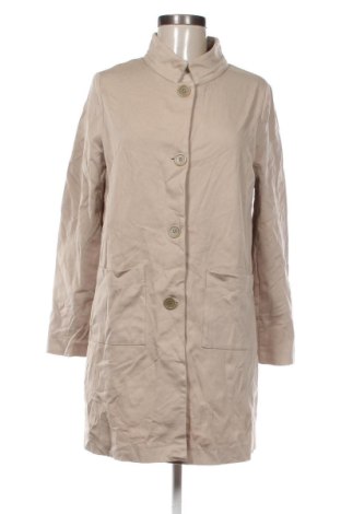 Palton de femei Daniel & Mayer, Mărime XL, Culoare Bej, Preț 151,99 Lei, #136725573