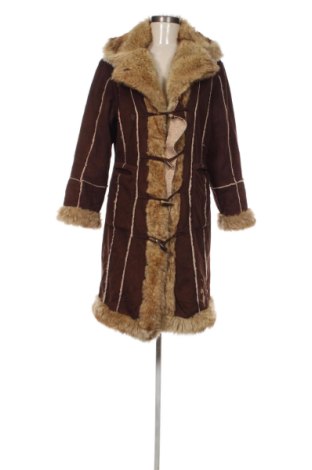 Dámský kabát  Baby Phat, Velikost L, Barva Hnědá, Cena  1 391,00 Kč, #136730865