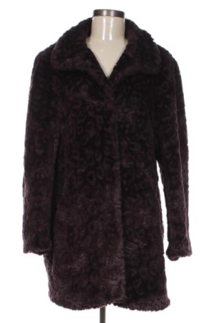 Damenmantel Unbranded, Größe L, Farbe Lila, Preis 77,21 €, #136730912