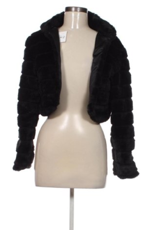 Dámský kabát  Unbranded, Velikost S, Barva Černá, Cena  840,00 Kč, #136731574
