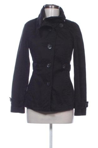 Dámský kabát  ONLY, Velikost XS, Barva Černá, Cena  595,00 Kč, #136733830