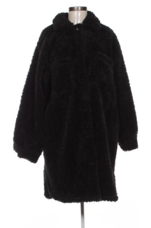 Dámsky kabát  Missguided, Veľkosť XL, Farba Čierna, Cena  50,95 €, #136736794