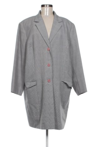Дамско палто Unbranded, Размер XXL, Цвят Многоцветен, Цена 33,74 €, #136737741