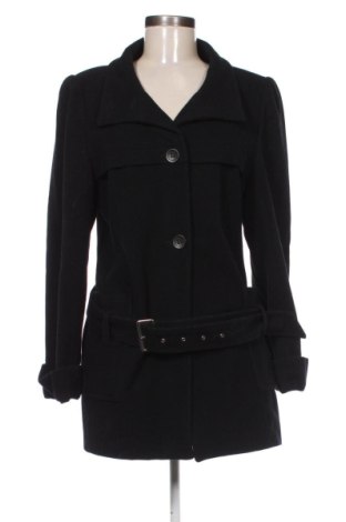 Damenmantel Unbranded, Größe M, Farbe Schwarz, Preis 44,98 €, #136740002