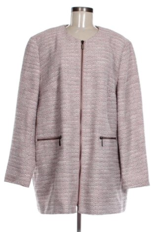 Palton de femei C&A, Mărime XXL, Culoare Roz, Preț 179,90 Lei, #136741242