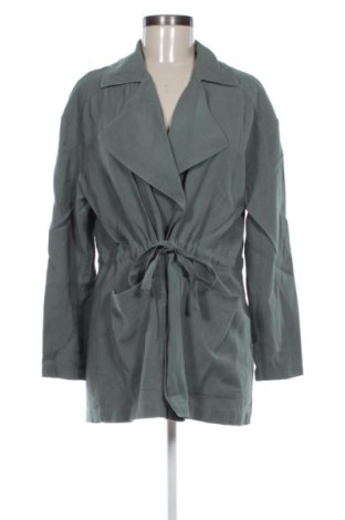 Palton de femei Beloved, Mărime L, Culoare Verde, Preț 82,74 Lei, #136744054