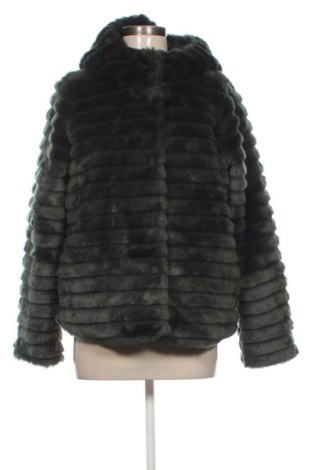 Palton de femei Object, Mărime M, Culoare Verde, Preț 187,68 Lei, #136749680