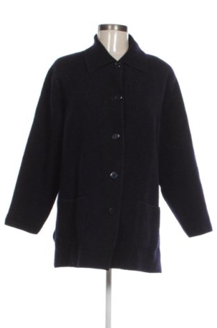Palton de femei Lucia, Mărime XXL, Culoare Albastru, Preț 255,45 Lei, #136750988