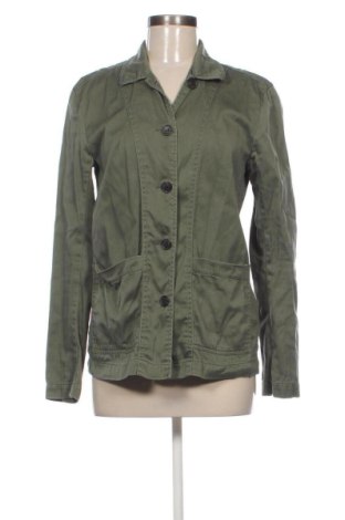 Palton de femei H&M, Mărime S, Culoare Verde, Preț 104,26 Lei, #136753733