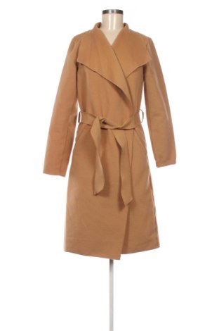 Palton de femei Diverse, Mărime M, Culoare Bej, Preț 253,09 Lei, #136753835