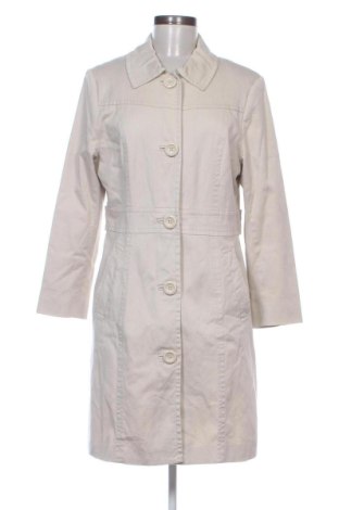 Palton de femei H&M, Mărime M, Culoare Bej, Preț 129,99 Lei, #136758243