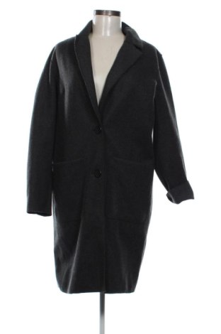 Palton de femei C&A, Mărime XL, Culoare Gri, Preț 199,99 Lei, #136759480
