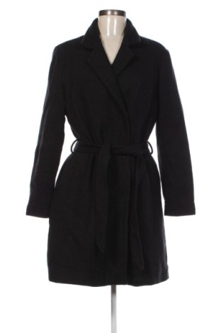 Palton de femei VILA, Mărime L, Culoare Negru, Preț 119,90 Lei, #136761385