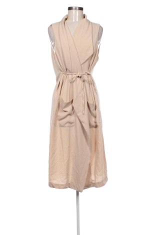 Дамско палто H&M, Размер M, Цвят Бежов, Цена 29,67 €, #136761975