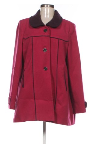 Palton de femei Unbranded, Mărime L, Culoare Roz, Preț 202,99 Lei, #136767809