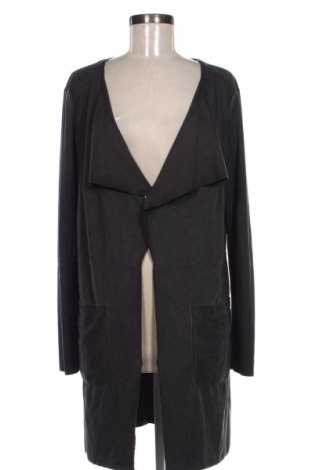 Palton de femei Q/S by S.Oliver, Mărime L, Culoare Negru, Preț 126,03 Lei, #136769279